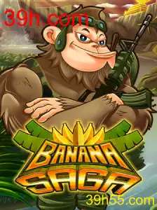 BananaSaga