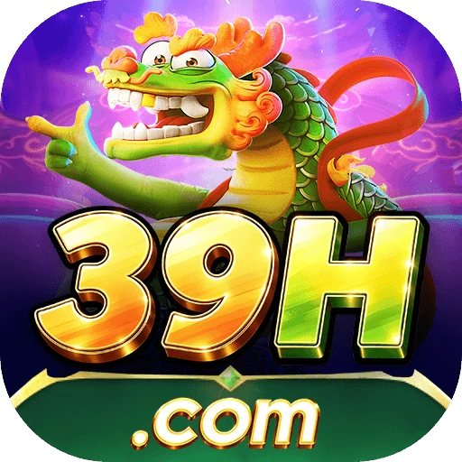39h.com Logo